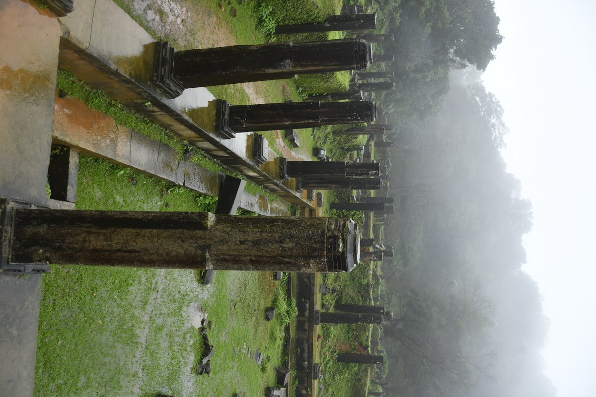Agumbe Monsoon